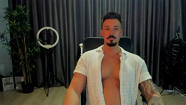 HaydenSpearss online show from March 2026 01:55:01 PM