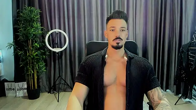 Snapshot of HaydenSpearss chatting on February 2026 07:55:01 AM HaydenSpearss online show from February 2026 07:55:01 AM