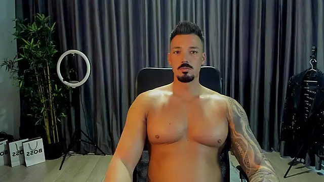 HaydenSpearss online show from May 2026 06:50:01 AM