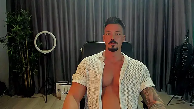 HaydenSpearss online show from June 2026 12:28:01 PM