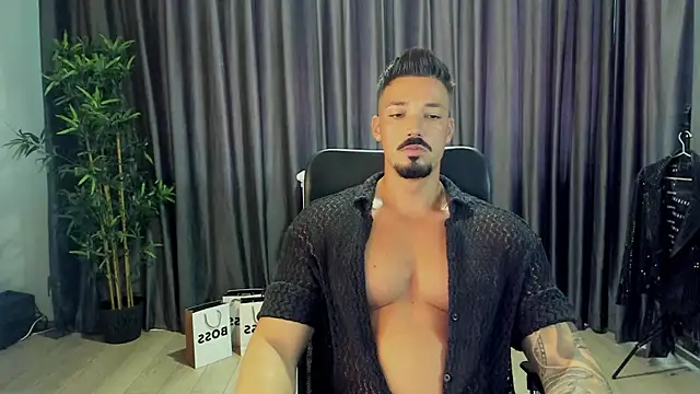 HaydenSpearss online show from June 2026 06:41:02 AM