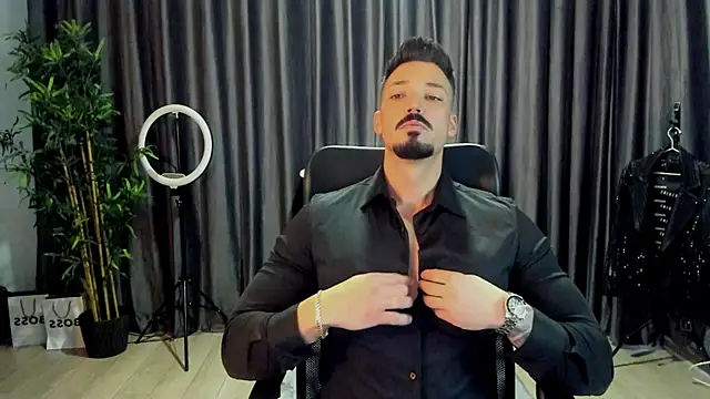 HaydenSpearss online show from March 2026 06:59:01 AM