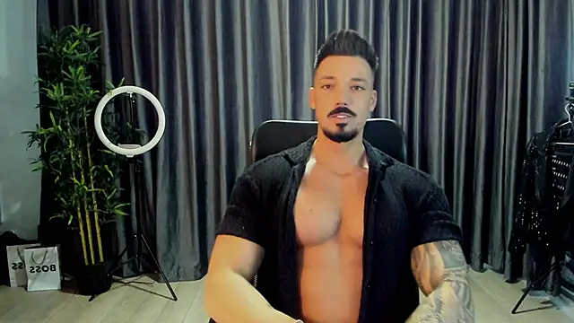 Snapshot of HaydenSpearss chatting on February 2026 08:01:02 AM HaydenSpearss online show from February 2026 08:01:02 AM