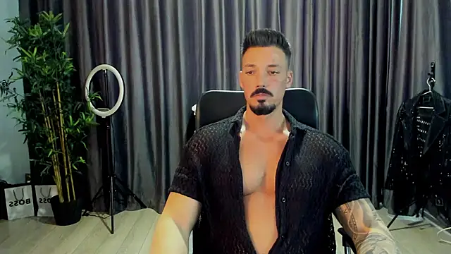 HaydenSpearss online show from March 2026 01:54:01 PM