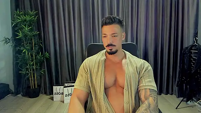 HaydenSpearss online show from July 2026 06:57:02 AM