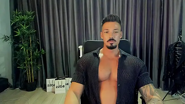 HaydenSpearss online show from July 2026 01:00:02 PM