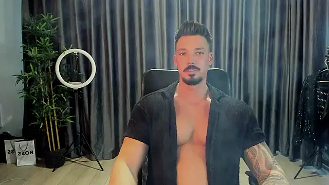 Snapshot of HaydenSpearss chatting on February 2026 01:27:01 PM HaydenSpearss online show from February 2026 01:27:01 PM