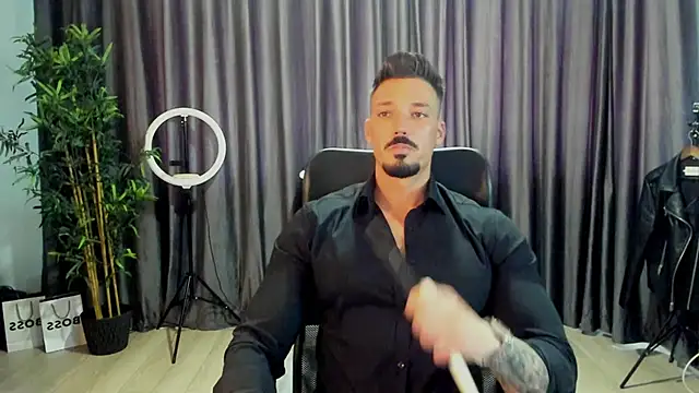 HaydenSpearss online show from April 2026 12:32:02 PM