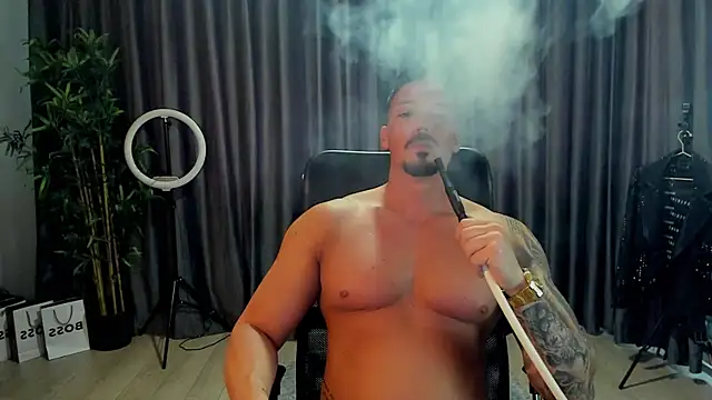 HaydenSpearss online show from May 2026 12:35:02 PM