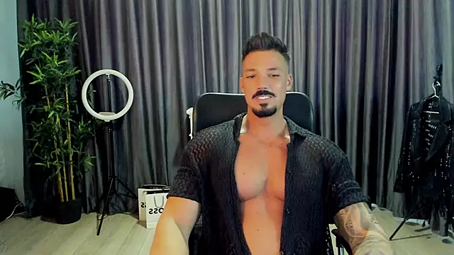 HaydenSpearss online show from June 2026 12:26:02 PM