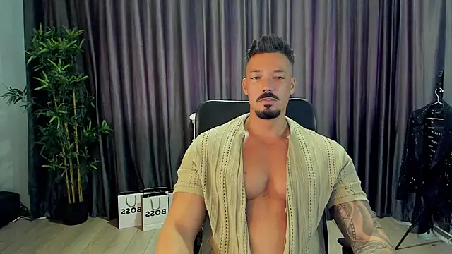 HaydenSpearss online show from July 2026 06:42:01 AM