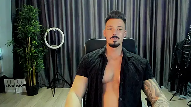 Snapshot of HaydenSpearss chatting on February 2026 01:35:02 PM HaydenSpearss online show from February 2026 01:35:02 PM