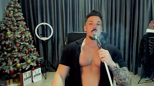 Snapshot of HaydenSpearss chatting on January 2026 01:40:02 PM HaydenSpearss online show from January 2026 01:40:02 PM