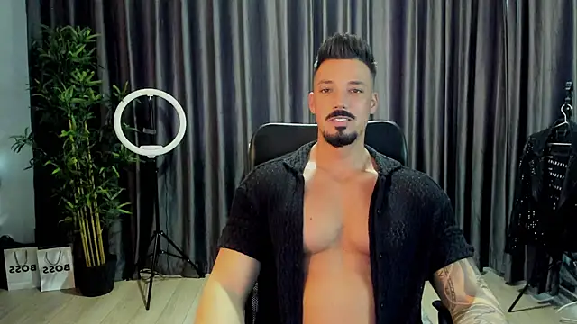 Snapshot of HaydenSpearss chatting on February 2026 08:03:01 AM HaydenSpearss online show from February 2026 08:03:01 AM