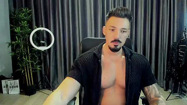 Snapshot of HaydenSpearss chatting on February 2026 08:00:02 AM HaydenSpearss online show from February 2026 08:00:02 AM