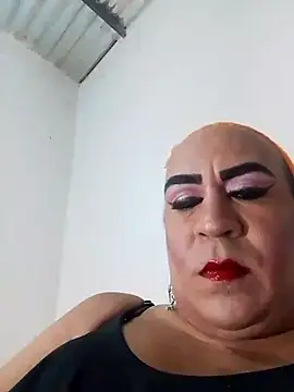 Natasha Hart online show from February 2026 02:11:01 AM