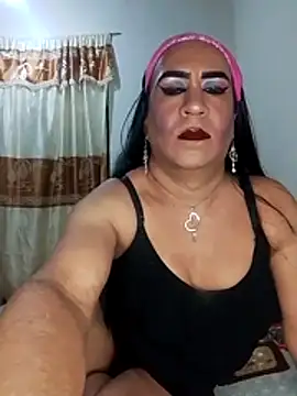 Natasha Hart online show from December 2025 12:54:01 AM