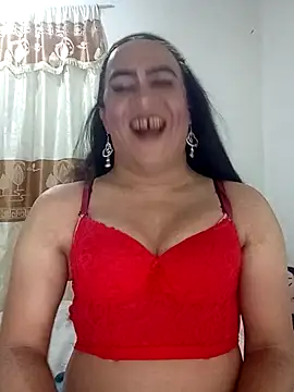 Natasha Hart online show from January 2026 08:59:01 PM