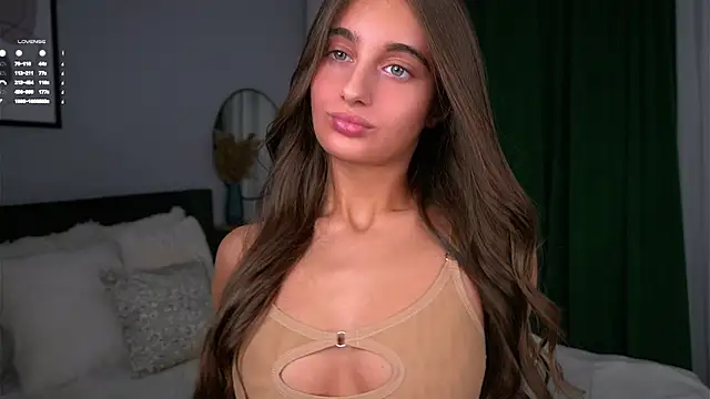 PiquingOgalala online show from November 2025 01:06:01 AM