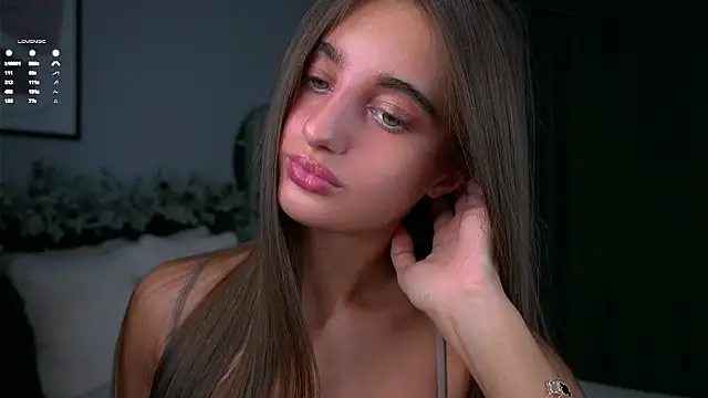 PiquingOgalala online show from December 2025 01:05:01 AM