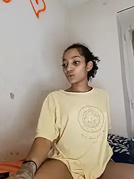 Laanegraofficial  online show from January 2025 01:33:01 AM