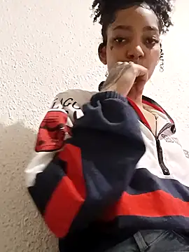 Laanegraofficial  online show from January 2025 06:02:02 PM