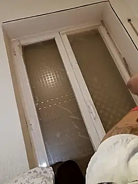 Laanegraofficial  online show from January 2025 01:19:01 AM