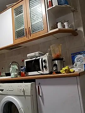 Laanegraofficial  online show from March 2025 06:43:01 PM