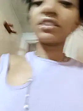 Laanegraofficial  online show from March 2025 02:40:01 PM