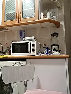 Laanegraofficial  online show from March 2025 07:12:01 PM