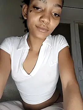 Laanegraofficial  online show from January 2025 06:48:01 PM