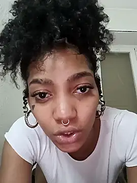 Laanegraofficial  online show from January 2025 08:37:02 PM