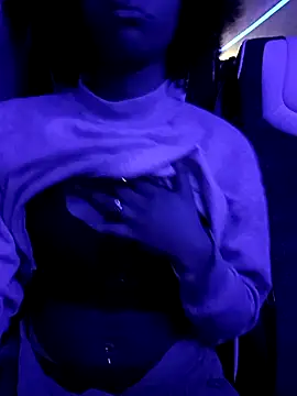 Laanegraofficial  online show from February 2025 06:30:01 PM