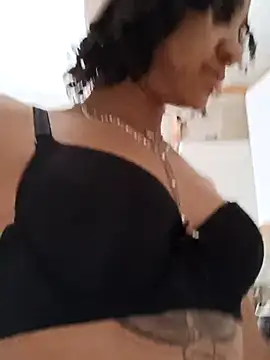 Laanegraofficial  online show from March 2025 04:07:02 PM