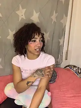 Laanegraofficial  online show from March 2026 08:19:01 PM