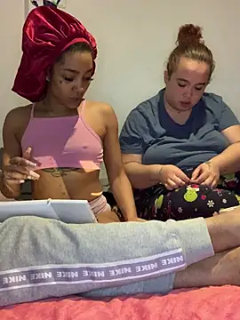 Laanegraofficial  online show from April 2026 08:21:01 PM