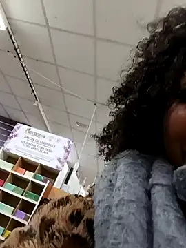 Laanegraofficial  online show from January 2025 07:40:01 PM