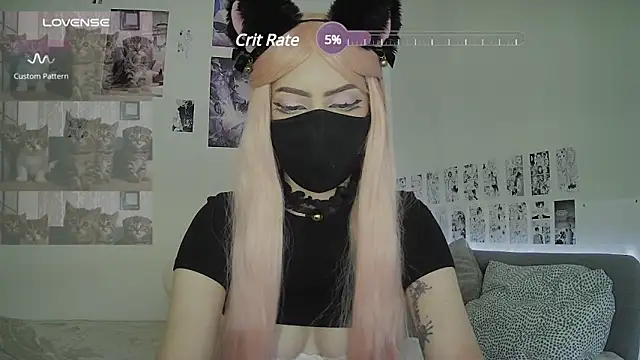 michiko  online show from December 2024 12:44:02 PM