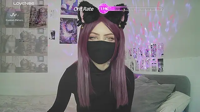 michiko  online show from January 2025 12:00:01 PM