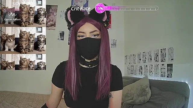 michiko  online show from December 2024 10:24:01 AM