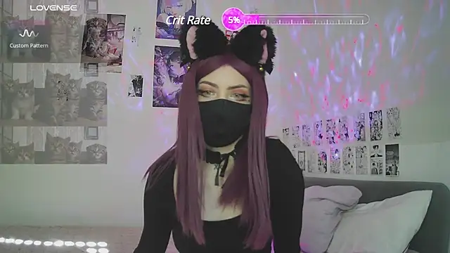 michiko  online show from January 2025 11:15:02 AM