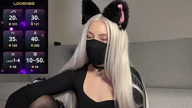 michiko  online show from April 2026 10:21:01 AM