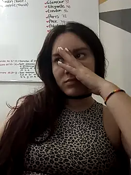 valeryy rosse online show from December 2024 03:17:01 AM