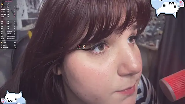 Snapshot of Diasporaaa chatting on December 2024 09:31:01 PM Diasporaaa online show from December 2024 09:31:01 PM