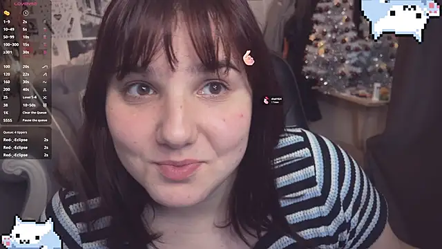 Snapshot of Diasporaaa chatting on December 2024 03:43:02 AM Diasporaaa online show from December 2024 03:43:02 AM