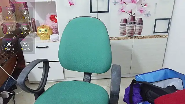 Love making online show from April 2026 02:51:02 AM