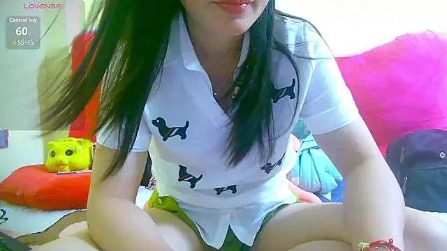 Love making online show from September 2025 02:28:02 PM