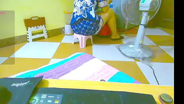 Love making online show from October 2025 12:29:02 AM