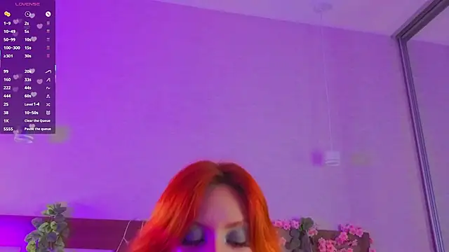 AgataBella online show from November 2025 10:41:02 PM