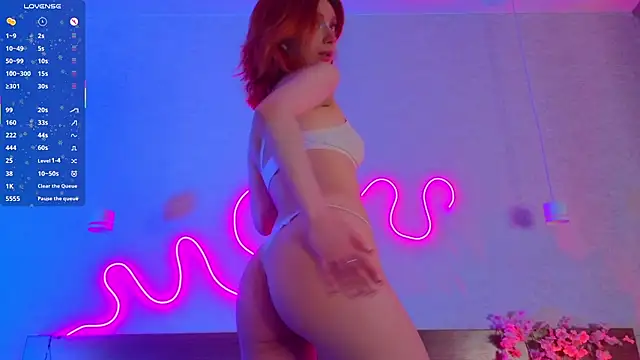 AgataBella online show from December 2025 12:04:01 AM